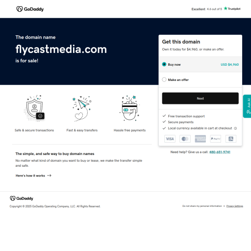 Flycast Media